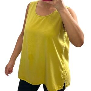 Tianello Tencel "Long" style Tank Size Small